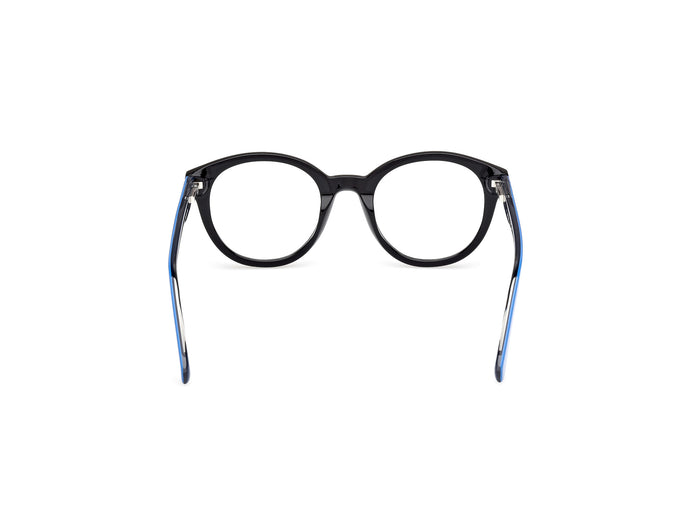 Gafas Graduadas Guess GU50263 005 45 19 — vista 4