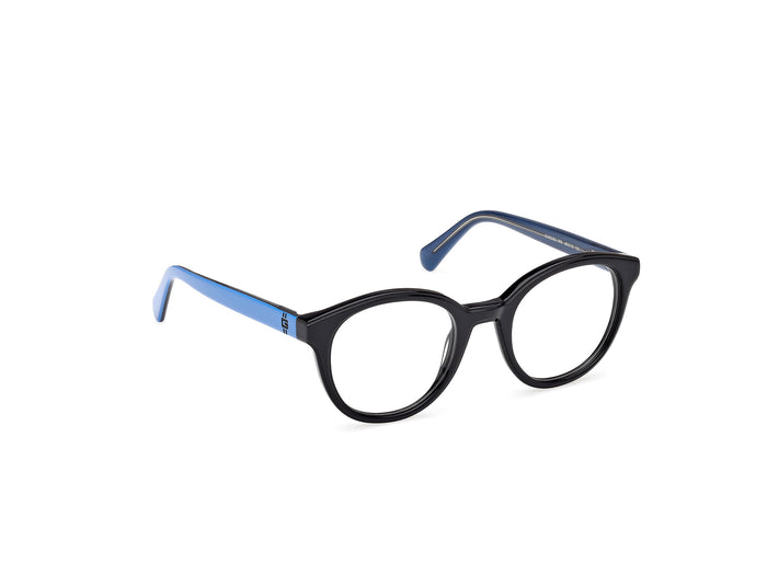 Gafas Graduadas Guess GU50263 005 45 19 — vista 7