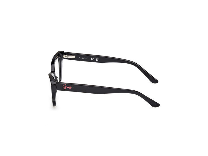 Optical Frames Guess GU50264 001 46 16 — vista 2