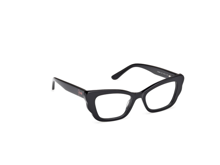 Optical Frames Guess GU50264 001 46 16 — vista 7