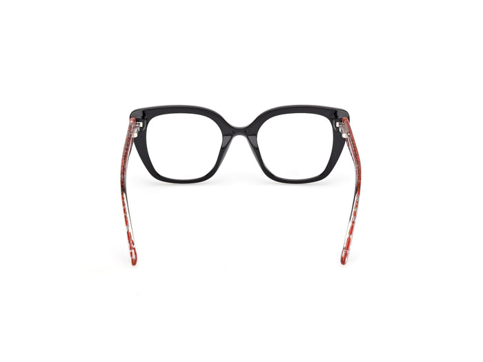 Optical Frames Guess GU50265 001 45 18 — vista 4