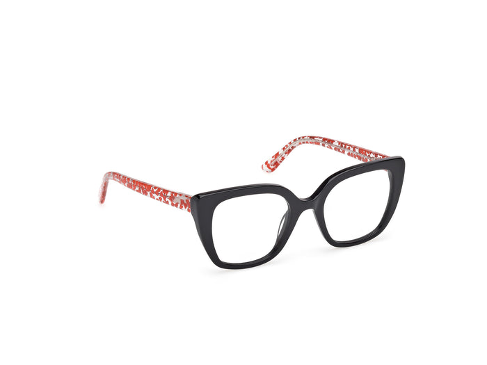 Optical Frames Guess GU50265 001 45 18 — vista 7