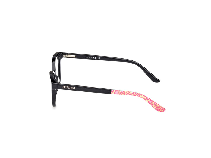 Optical Frames Guess GU50267 001 46 17 — vista 2