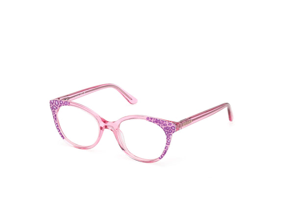 Gafas Graduadas Guess GU50267 077 46 17 · 1