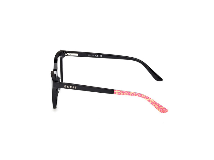 Оправа для очков Guess GU50268 001 47 16 — vista 2
