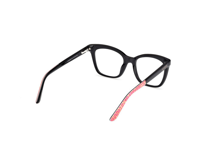 Оправа для очков Guess GU50268 001 47 16 — vista 5