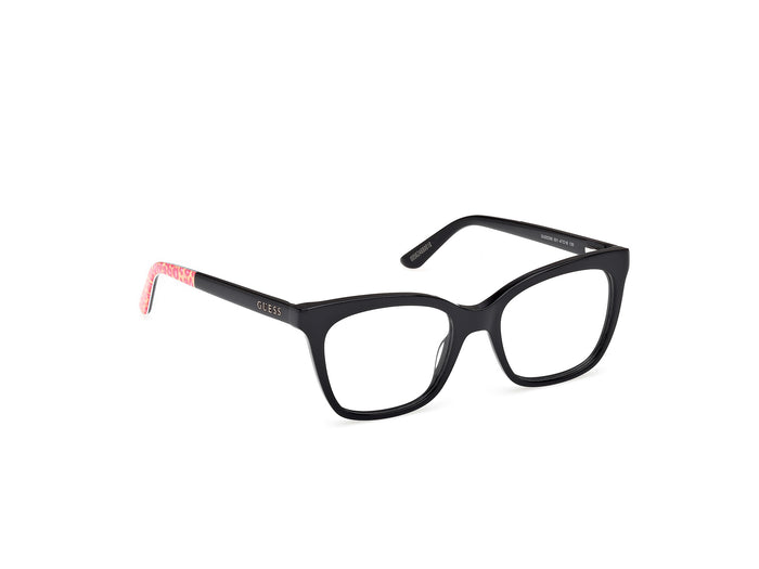 Оправа для очков Guess GU50268 001 47 16 — vista 7