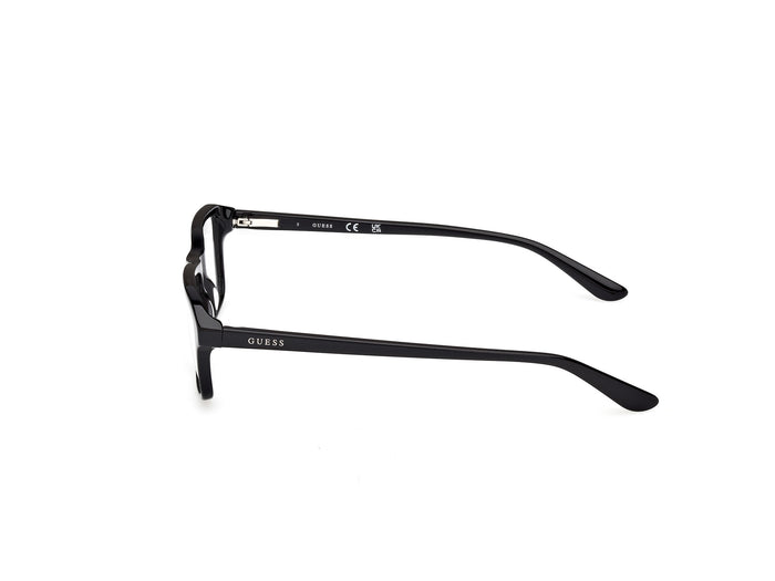 Gafas Graduadas Guess GU50269 001 49 15 — vista 2