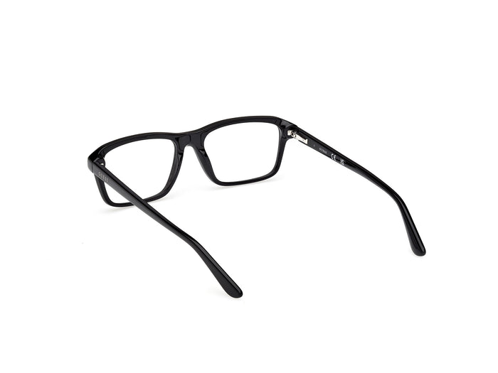 Gafas Graduadas Guess GU50269 001 49 15 — vista 3