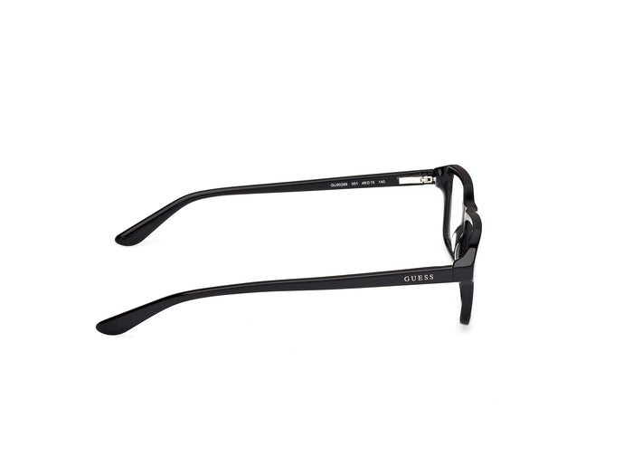 Gafas Graduadas Guess GU50269 001 49 15 — vista 6