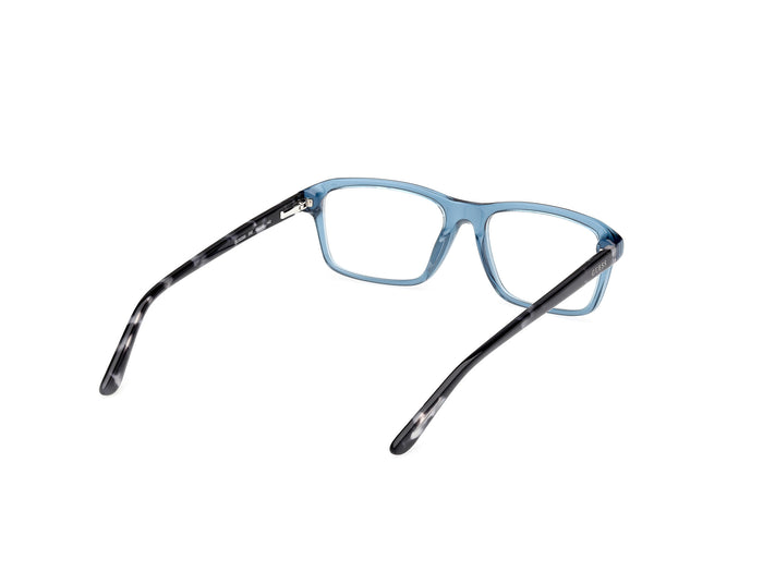 Gafas Graduadas Guess GU50269 090 49 15 — vista 5