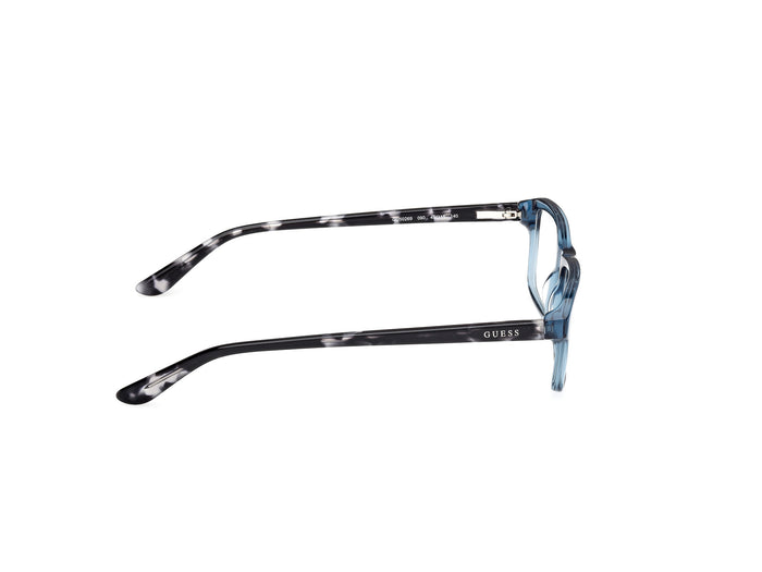 Gafas Graduadas Guess GU50269 090 49 15 — vista 6