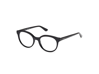 Lunettes de vue Guess GU50270 001 47 17