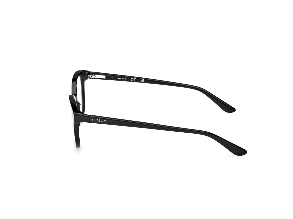 Brillenfassung Guess GU50270 001 47 17