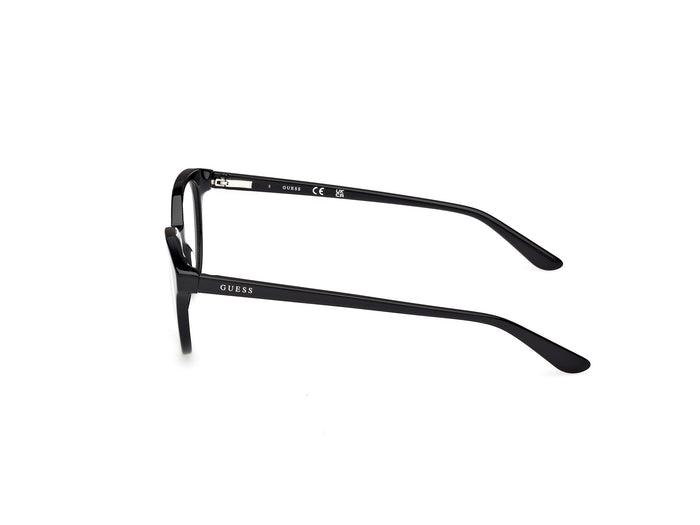 Gafas Graduadas Guess GU50270 001 47 17 — vista 2