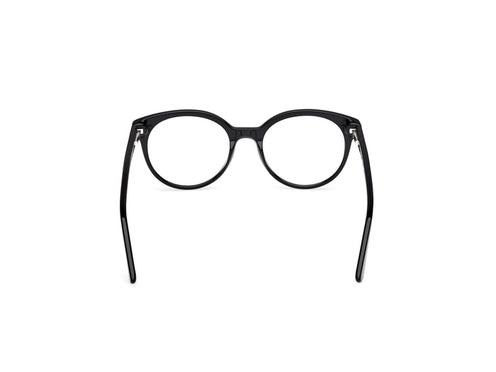 Gafas Graduadas Guess GU50270 001 47 17 — vista 4
