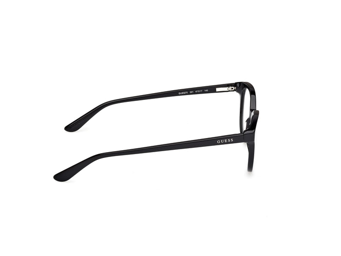 Gafas Graduadas Guess GU50270 001 47 17 — vista 6