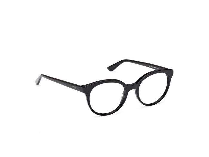 Gafas Graduadas Guess GU50270 001 47 17 — vista 7