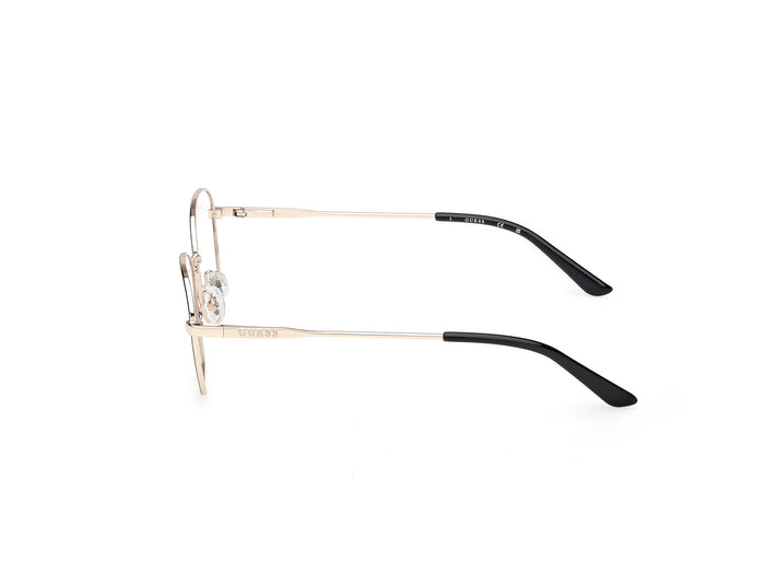 Gafas Graduadas Guess GU50272 005 49 / 51 17 — vista 2