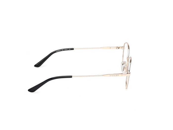 Gafas Graduadas Guess GU50272 005 49 / 51 17 — vista 6