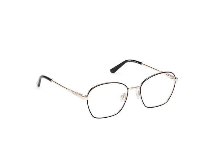 Gafas Graduadas Guess GU50272 005 49 / 51 17 — vista 7