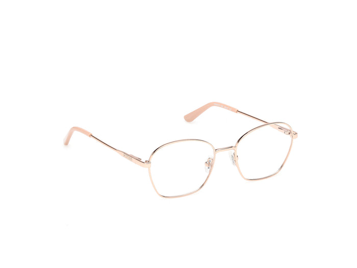 Gafas Graduadas Guess GU50272 028 49 / 51 17 — vista 7