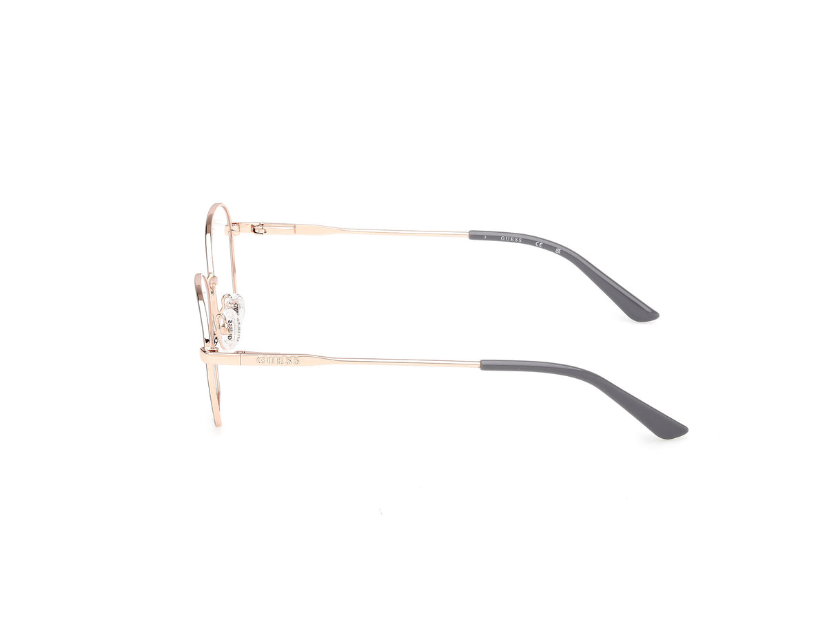 Brillenfassung Guess GU50272 020 51 / 49 17