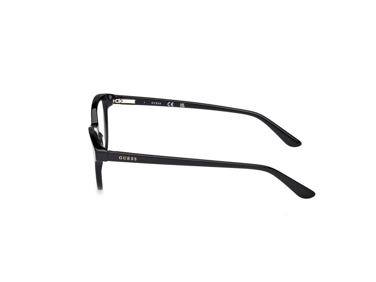 Brillenfassung Guess GU50273 001 49 15