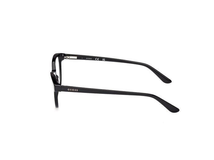 Оправа для очков Guess GU50273 001 49 15 — vista 2