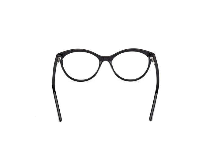 Оправа для очков Guess GU50273 001 49 15 — vista 4