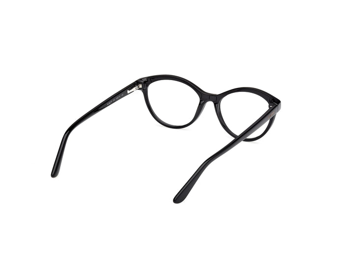 Оправа для очков Guess GU50273 001 49 15 — vista 5