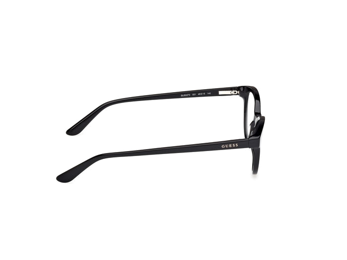 Оправа для очков Guess GU50273 001 49 15 — vista 6