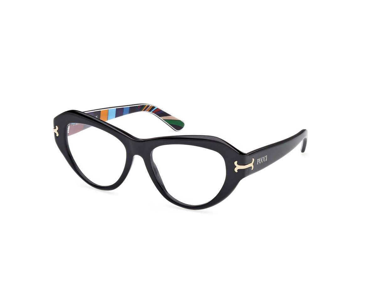 Optical Frames Emilio Pucci EP5263 005 54 17