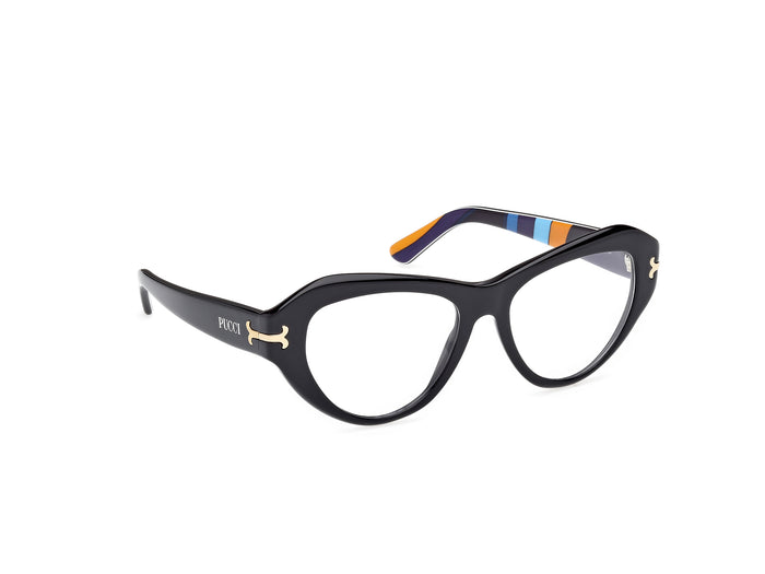 Optical Frames Emilio Pucci EP5263 005 54 17 — vista 7