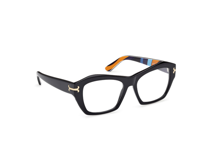 Optical Frames Emilio Pucci EP5264 005 54 17 — vista 7