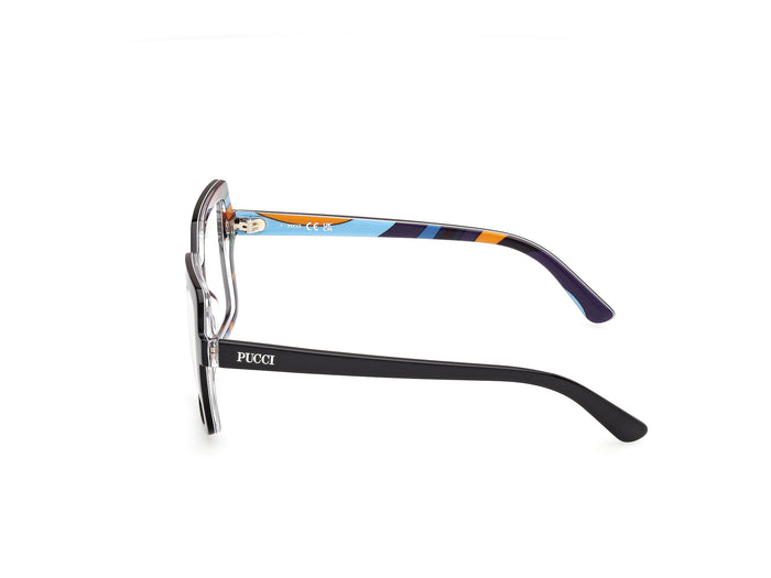 Optical Frames Emilio Pucci EP5265 004 54 16 — vista 2