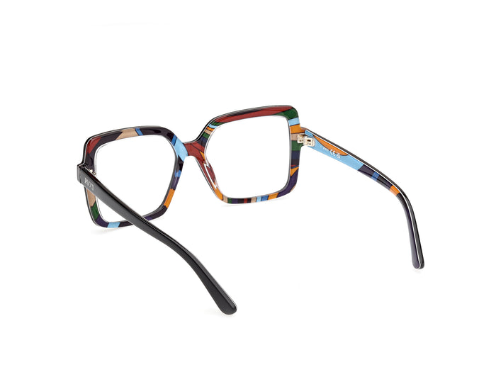 Optical Frames Emilio Pucci EP5265 004 54 16 — vista 3