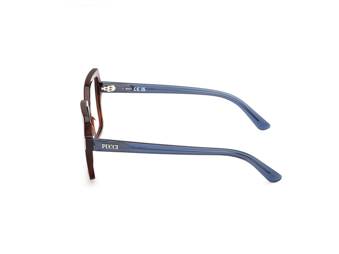 Optical Frames Emilio Pucci EP5265 053 54 16 — vista 2