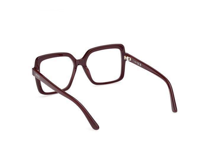 Optical Frames Emilio Pucci EP5265 069 54 16 — vista 3