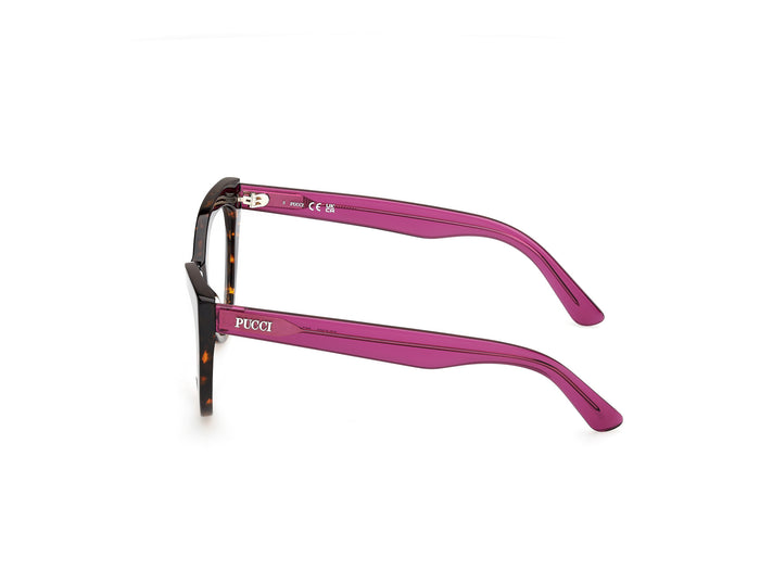 Optical Frames Emilio Pucci EP5266 052 54 16 — vista 2
