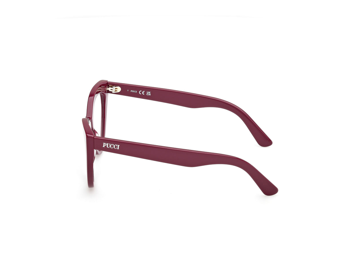 Brillenfassung Emilio Pucci EP5266 081 54 16