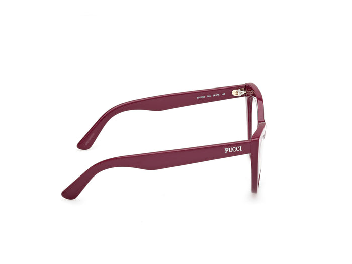 Gafas Graduadas Emilio Pucci EP5266 081 54 16 — vista 6
