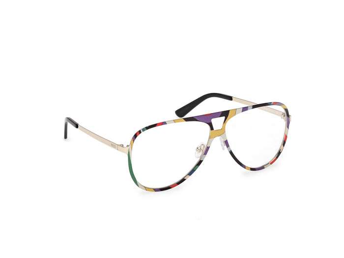 Gafas Graduadas Emilio Pucci EP5267 099 60 11 — vista 7