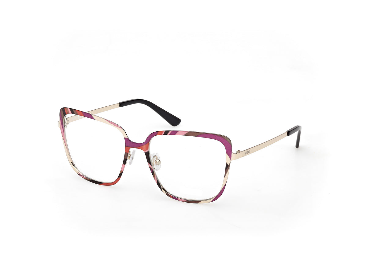 光学眼镜架 Emilio Pucci EP5268 099 55 17
