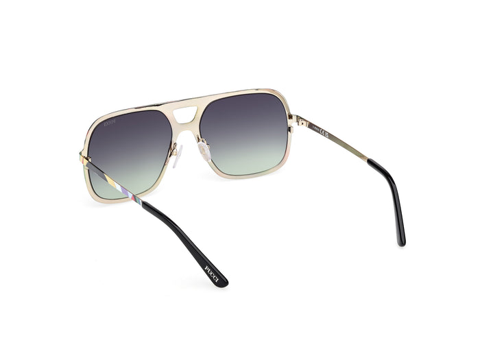 Sonnenbrille Emilio Pucci EP238 99B 56 17 — vista 3
