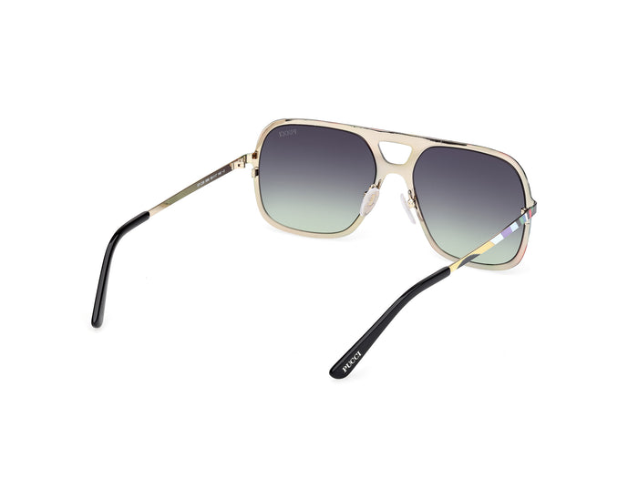 Sonnenbrille Emilio Pucci EP238 99B 56 17 — vista 5