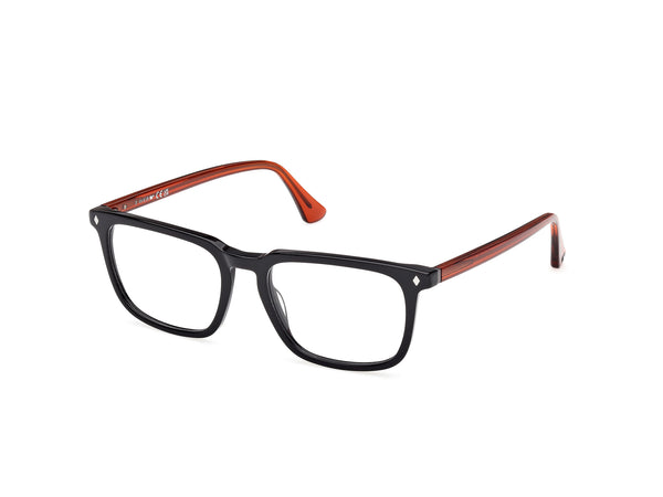 Gafas Graduadas Web WE5430 002 56 18 · 1