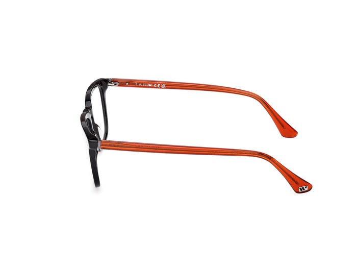 Optical Frames Web WE5430 002 56 18 — vista 2