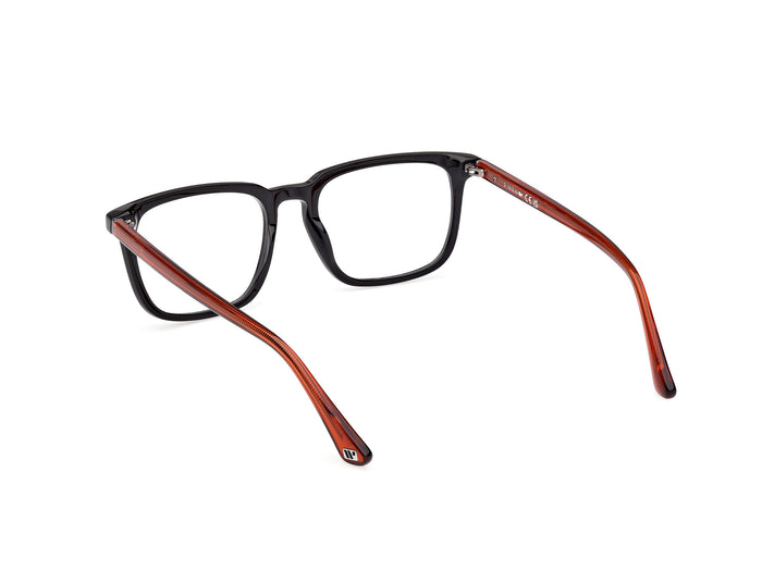 Optical Frames Web WE5430 002 56 18 — vista 3