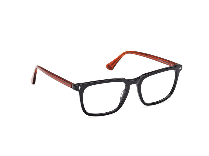 Optical Frames Web WE5430 002 56 18 — vista 7